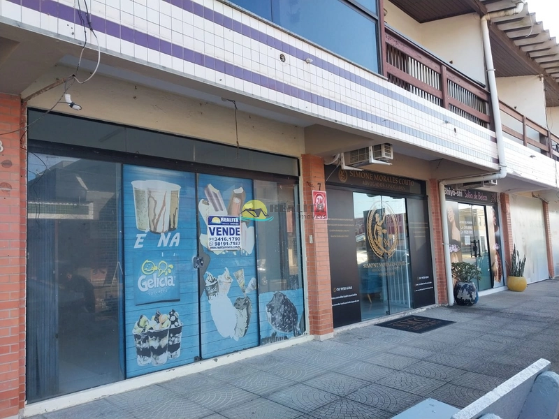 Sala comécial ótima oportunidade de investimento!: 6ª foto da galeria de imagens do imóvel