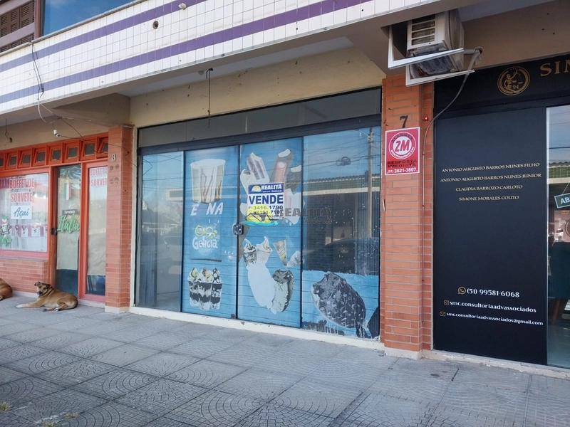 Sala comécial ótima oportunidade de investimento!: 1ª foto da galeria de imagens do imóvel