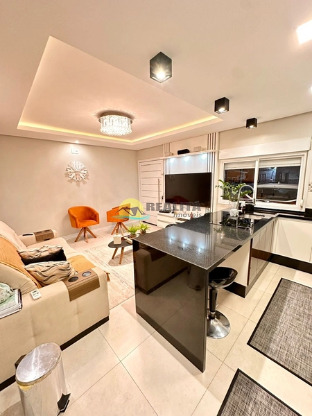 Excelente Casa de 2 dormitórios, Frente Leste!!: 5ª foto da galeria de imagens do imóvel