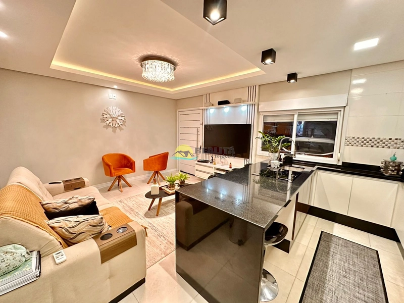 Excelente Casa de 2 dormitórios, Frente Leste!!: 3ª foto da galeria de imagens do imóvel