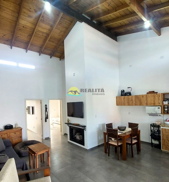 Excelente Casa situada no Posto 05!!: 3ª foto da galeria de imagens do imóvel