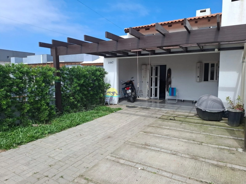 Excelente Casa situada no Posto 05!!: 2ª foto da galeria de imagens do imóvel