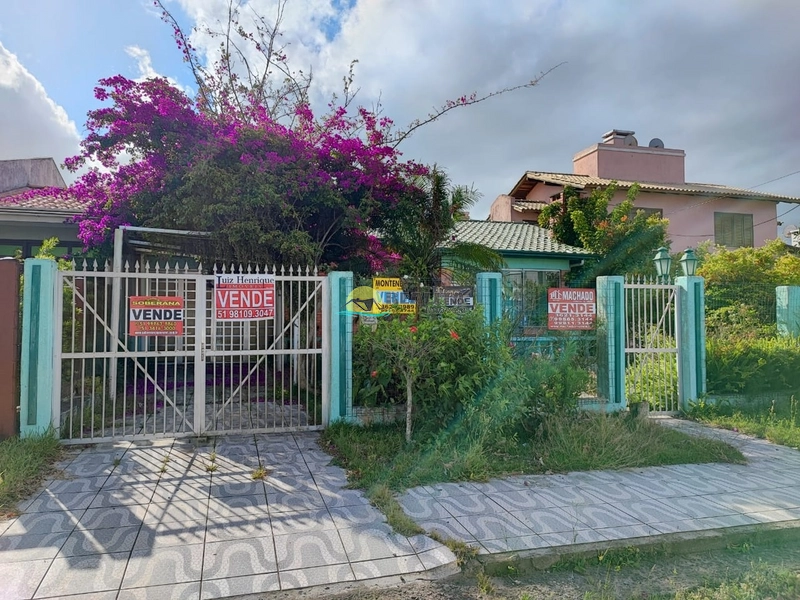 Excelente Casa, frente Leste!!: 1ª foto da galeria de imagens do imóvel