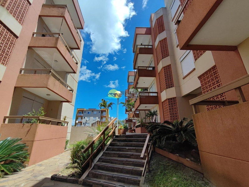 Excelente Apartamento de 2 dormitórios, norte e leste!!: 1ª foto da galeria de imagens do imóvel