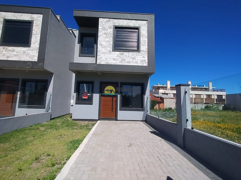 Excelente Sobrado de 4 dormitorios a 50m do mar!!: 2ª foto da galeria de imagens do imóvel