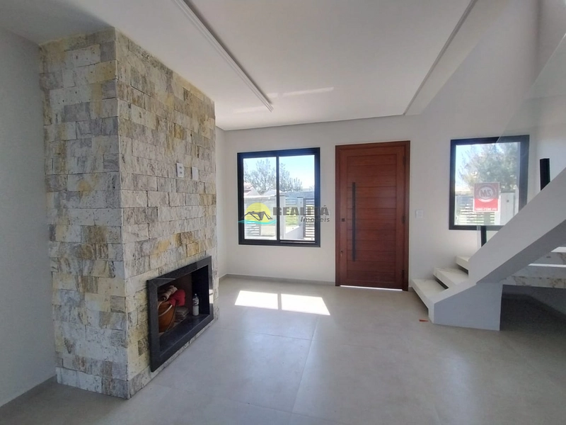 Excelente Sobrado de 4 dormitorios a 50m do mar!!: 12ª foto da galeria de imagens do imóvel