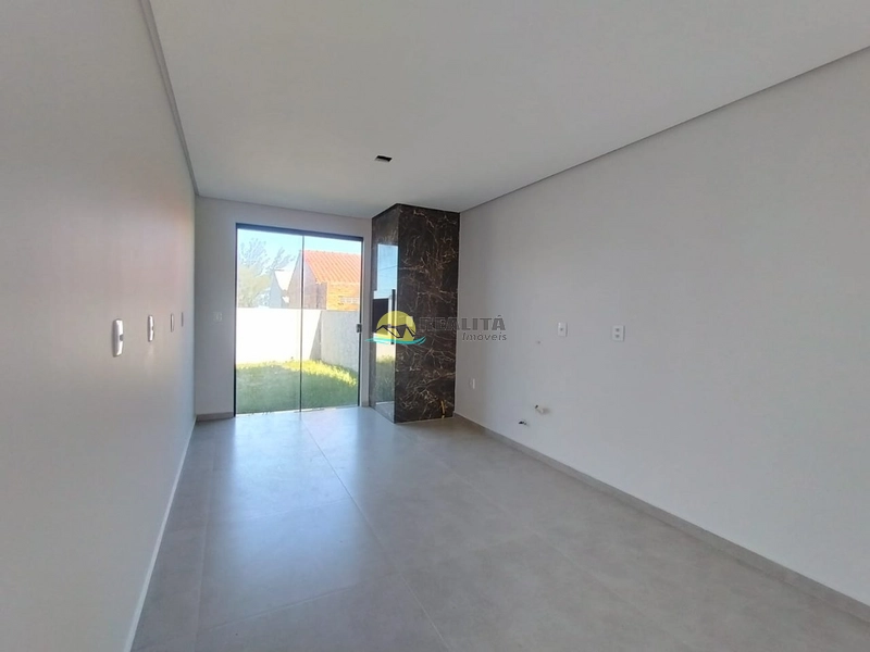 Excelente Sobrado de 4 dormitorios a 50m do mar!!: 3ª foto da galeria de imagens do imóvel