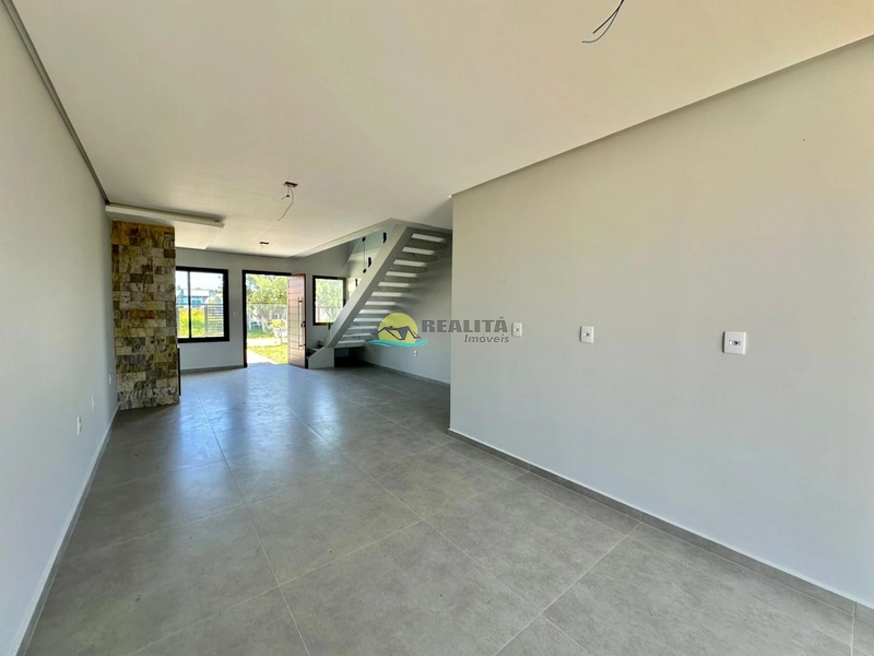 Excelente Sobrado de 4 dormitorios a 50m do mar!!: 5ª foto da galeria de imagens do imóvel