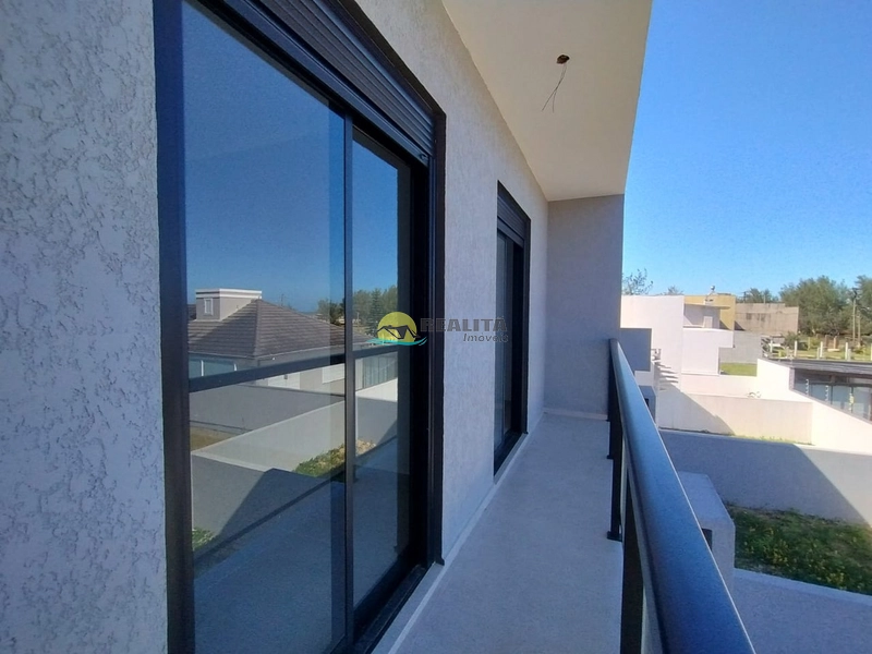 Excelente Sobrado de 4 dormitorios a 50m do mar!!: 22ª foto da galeria de imagens do imóvel