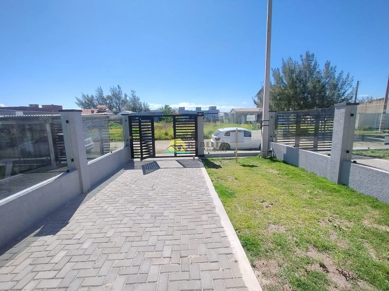 Excelente Sobrado de 4 dormitorios a 50m do mar!!: 4ª foto da galeria de imagens do imóvel