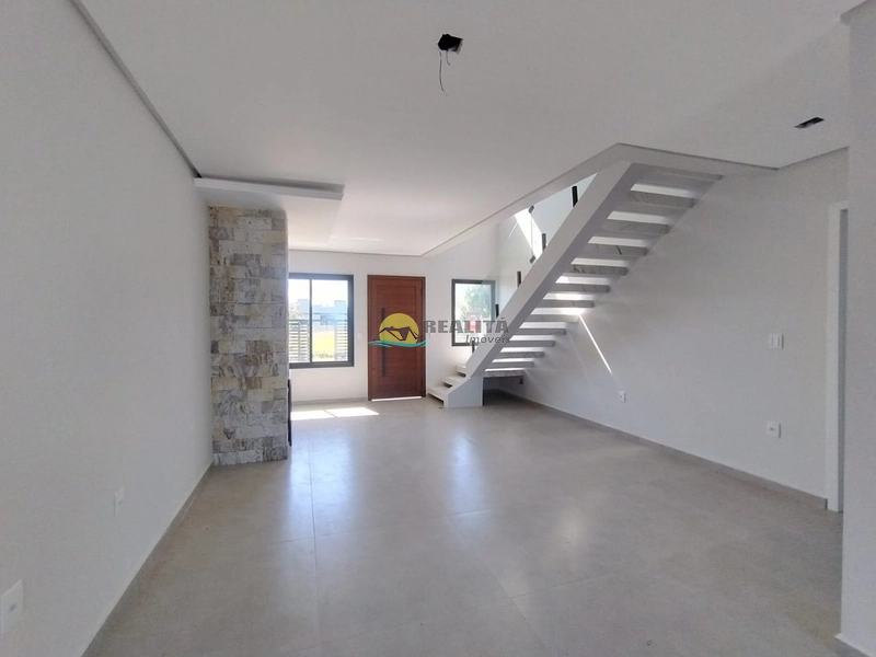 Excelente Sobrado de 4 dormitorios a 50m do mar!!: 13ª foto da galeria de imagens do imóvel