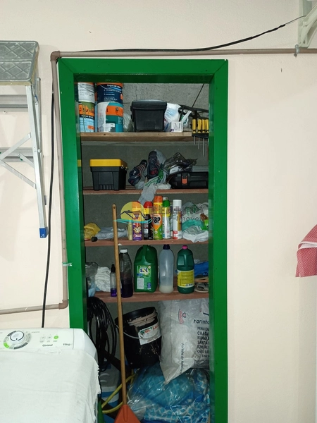 Excelente Casa de Esquina, A 400m do Mar!: 12ª foto da galeria de imagens do imóvel