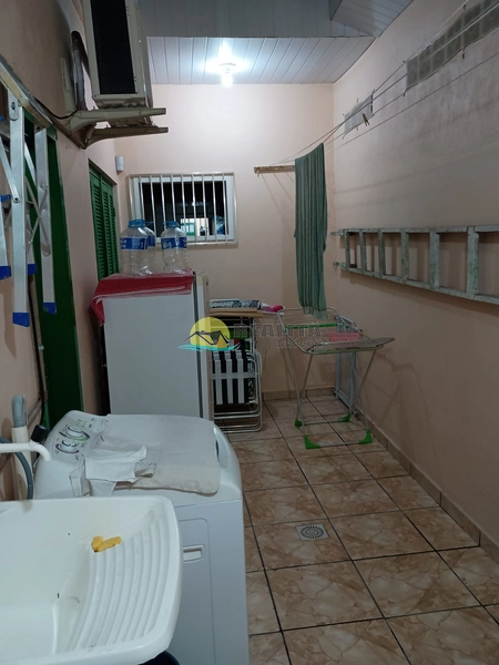 Excelente Casa de Esquina, A 400m do Mar!: 17ª foto da galeria de imagens do imóvel