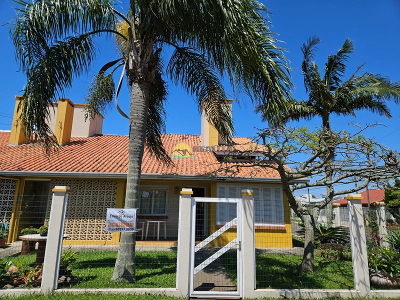 Excelente Sobrado em Capão Novo!!: 1ª foto da galeria de imagens do imóvel