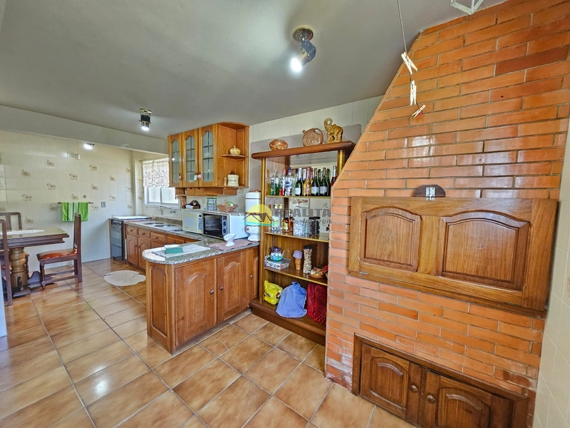 Excelente Sobrado em Capão Novo!!: 4ª foto da galeria de imagens do imóvel