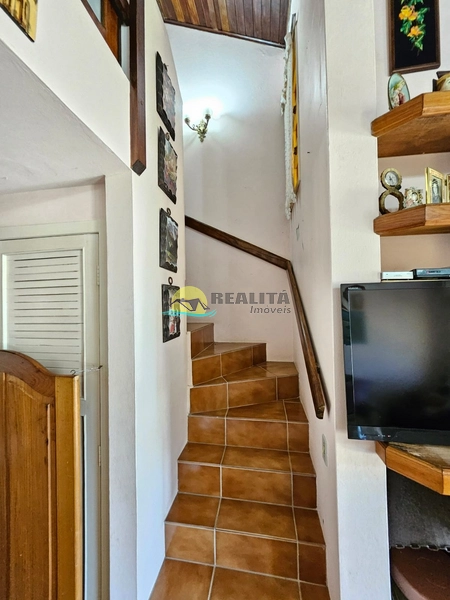 Excelente Sobrado em Capão Novo!!: 5ª foto da galeria de imagens do imóvel