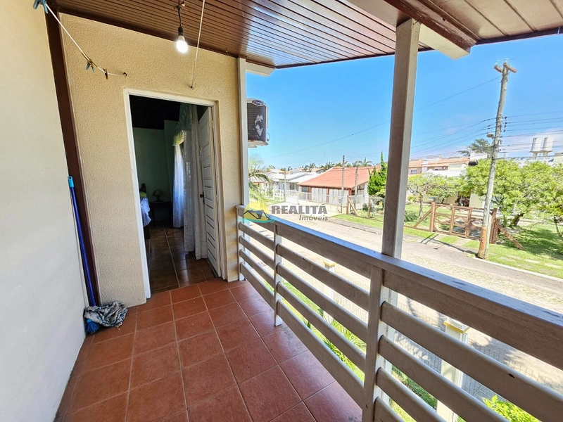 Excelente Sobrado em Capão Novo!!: 7ª foto da galeria de imagens do imóvel