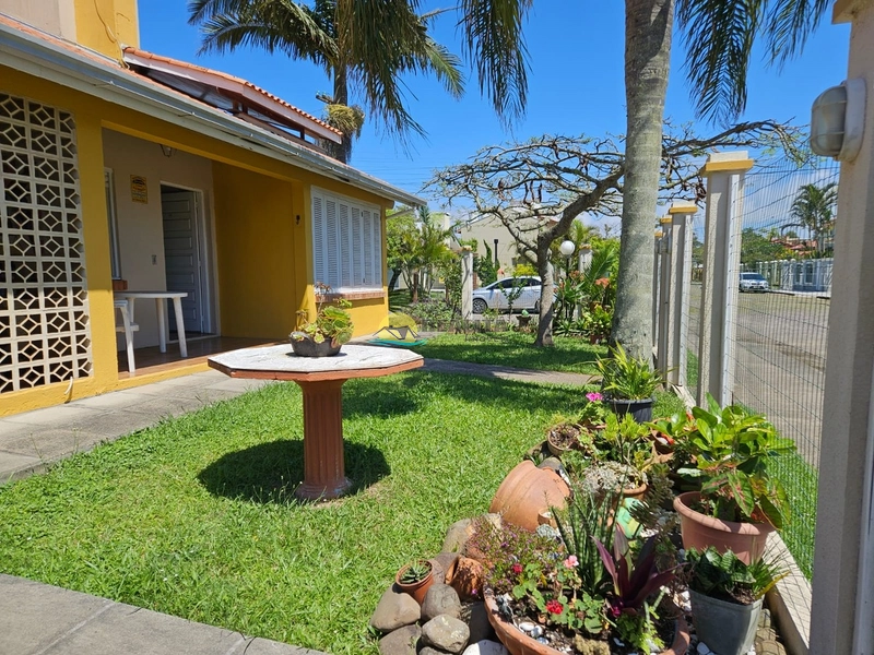 Excelente Sobrado em Capão Novo!!: 17ª foto da galeria de imagens do imóvel