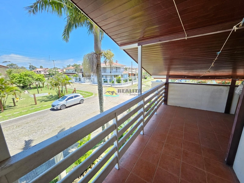 Excelente Sobrado em Capão Novo!!: 9ª foto da galeria de imagens do imóvel