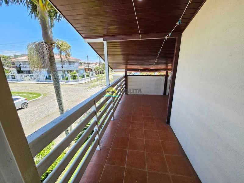 Excelente Sobrado em Capão Novo!!: 8ª foto da galeria de imagens do imóvel