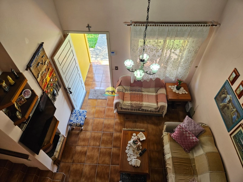 Excelente Sobrado em Capão Novo!!: 14ª foto da galeria de imagens do imóvel