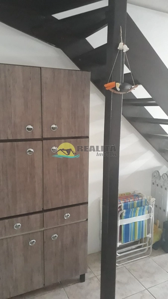 Excelente Sobrado, a 300m do mar!! Frente Leste: 8ª foto da galeria de imagens do imóvel