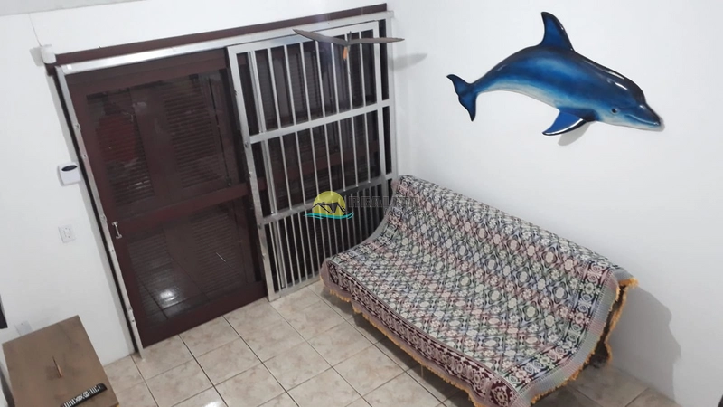 Excelente Sobrado, a 300m do mar!! Frente Leste: 2ª foto da galeria de imagens do imóvel