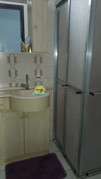 Excelente Sobrado, a 300m do mar!! Frente Leste: 12ª foto da galeria de imagens do imóvel