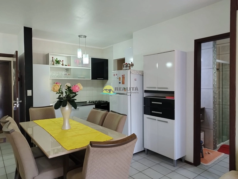 Excelente Apartamento de 1 dormitório em Capão Novo!!: 2ª foto da galeria de imagens do imóvel