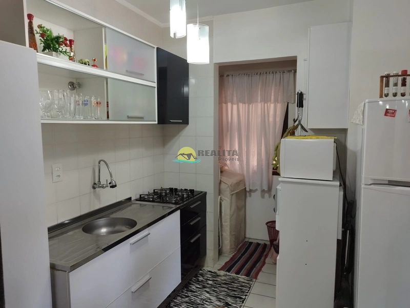 Excelente Apartamento de 1 dormitório em Capão Novo!!: 3ª foto da galeria de imagens do imóvel
