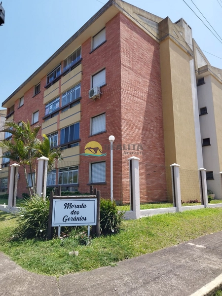 Excelente Apartamento de 1 dormitório em Capão Novo!!: 1ª foto da galeria de imagens do imóvel