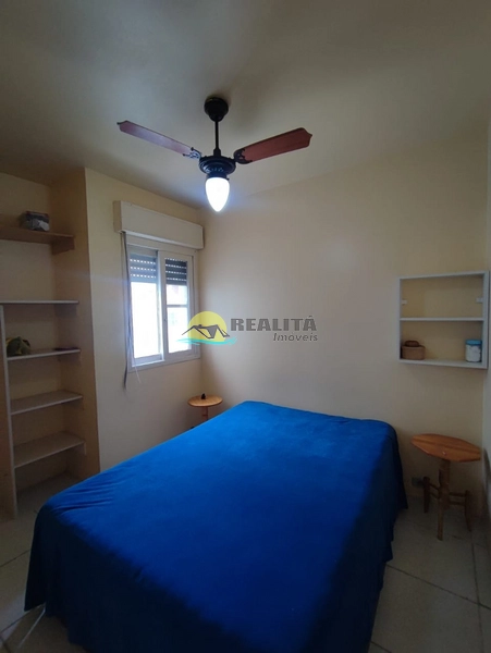 Excelente apartamento de 1 dormitório mais meio, a 400m do mar!!!: 6ª foto da galeria de imagens do imóvel