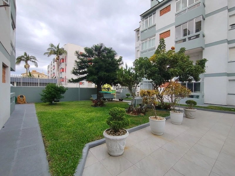 Excelente apartamento de 1 dormitório mais meio, a 400m do mar!!!: 13ª foto da galeria de imagens do imóvel