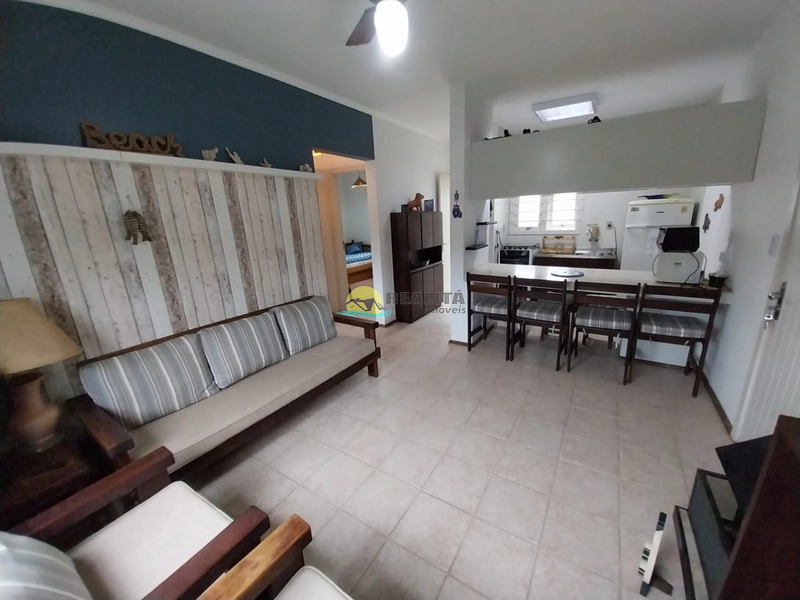 Excelente Vivenda de 02 dormitorios, a 500m do Mar!!: 2ª foto da galeria de imagens do imóvel