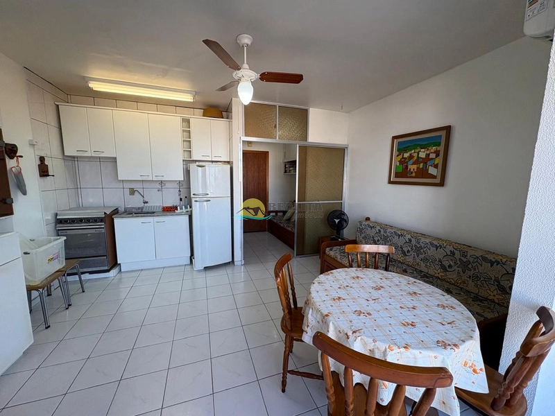 Jk meio dormitório, a 50m do mar!!: 5ª foto da galeria de imagens do imóvel