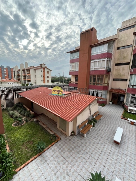 Jk meio dormitório, a 50m do mar!!