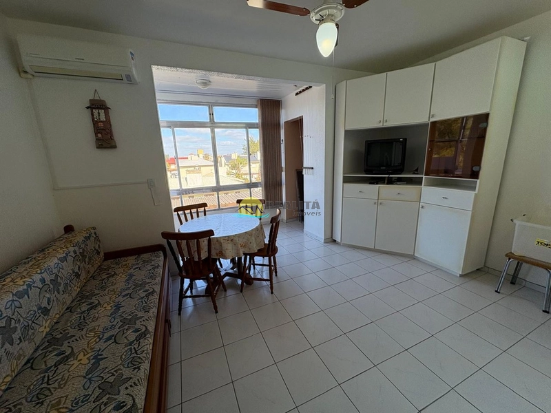 Jk meio dormitório, a 50m do mar!!: 4ª foto da galeria de imagens do imóvel