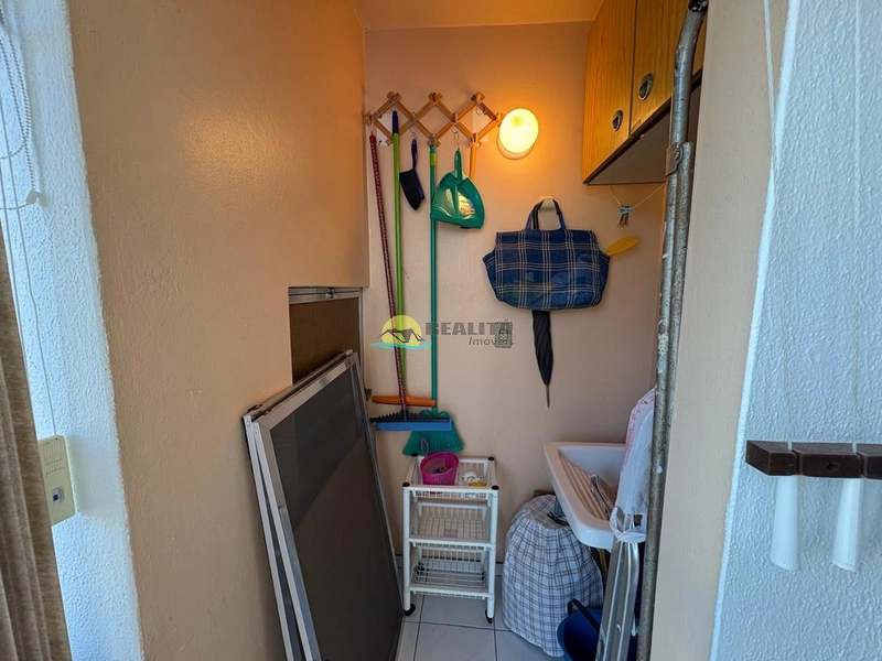 Jk meio dormitório, a 50m do mar!!: 7ª foto da galeria de imagens do imóvel