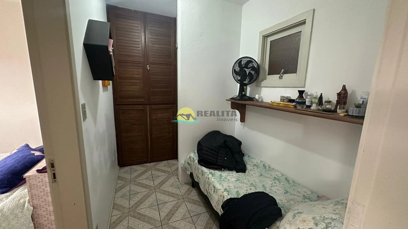 Excelente Apartamento de 01 dormitório mais meio, a 400m do Mar!!: 7ª foto da galeria de imagens do imóvel