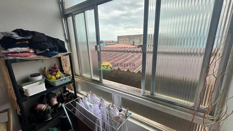 Excelente Apartamento de 01 dormitório mais meio, a 400m do Mar!!: 9ª foto da galeria de imagens do imóvel