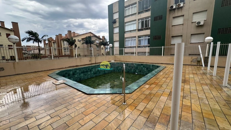 Excelente Apartamento de 01 dormitório mais meio, a 400m do Mar!!: 13ª foto da galeria de imagens do imóvel