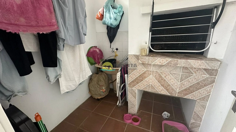 Excelente Apartamento de 01 dormitório mais meio, a 400m do Mar!!: 10ª foto da galeria de imagens do imóvel