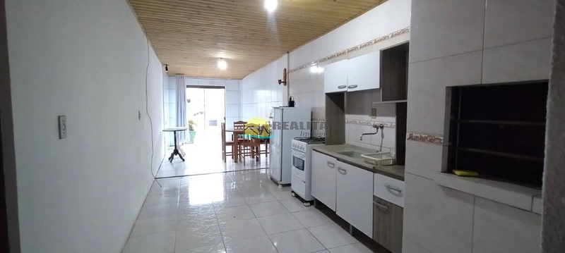 Excelente Casa Terrea situada no Posto 04!!: 3ª foto da galeria de imagens do imóvel