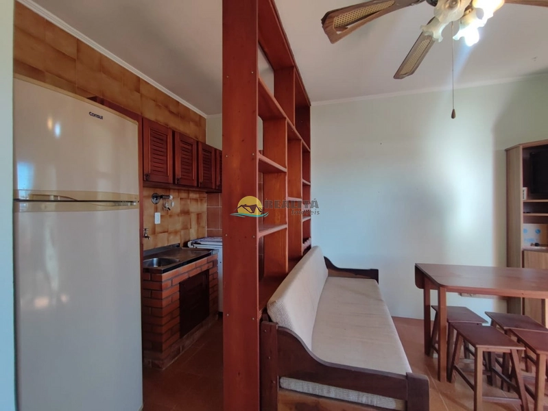 Excelente JK situado em Capão Novo, a 50m do Mar!!!: 3ª foto da galeria de imagens do imóvel