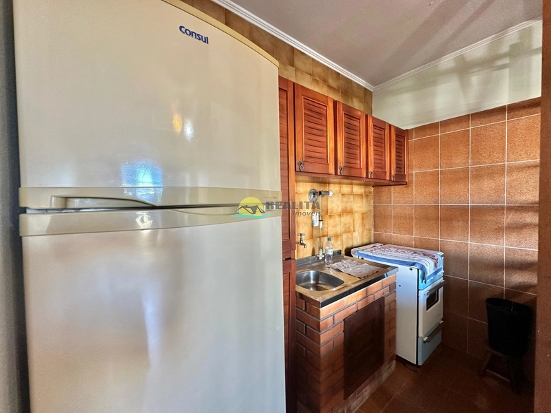 Excelente JK situado em Capão Novo, a 50m do Mar!!!: 13ª foto da galeria de imagens do imóvel