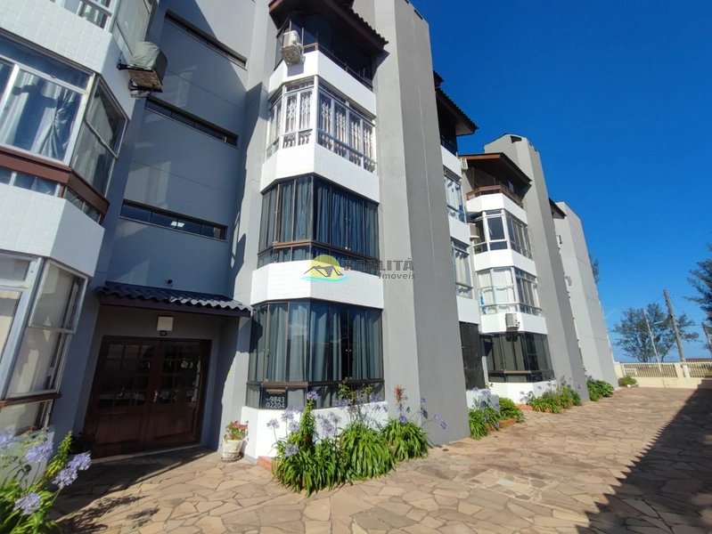 Excelente JK situado em Capão Novo, a 50m do Mar!!!