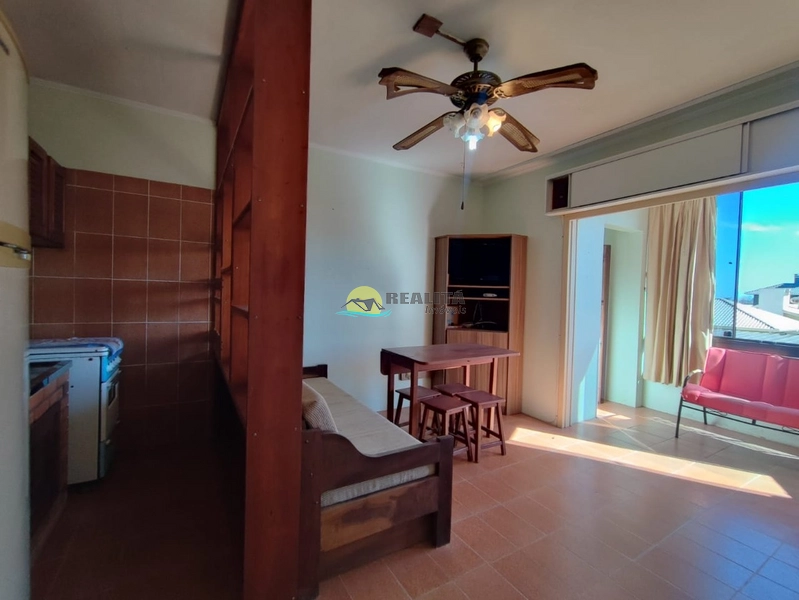 Excelente JK situado em Capão Novo, a 50m do Mar!!!: 9ª foto da galeria de imagens do imóvel