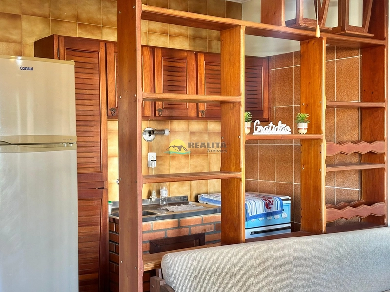 Excelente JK situado em Capão Novo, a 50m do Mar!!!: 14ª foto da galeria de imagens do imóvel