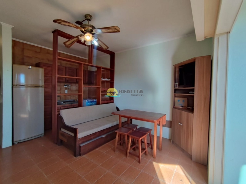 Excelente JK situado em Capão Novo, a 50m do Mar!!!: 7ª foto da galeria de imagens do imóvel