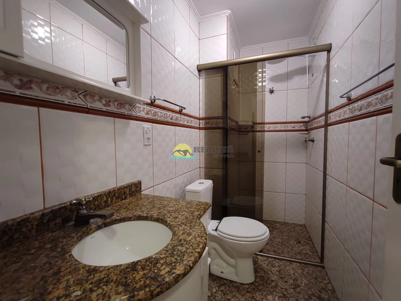 Excelente Jk a 50m do Mar!!!: 5ª foto da galeria de imagens do imóvel